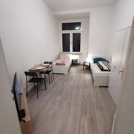 Apartamento Modern - Dortmund *