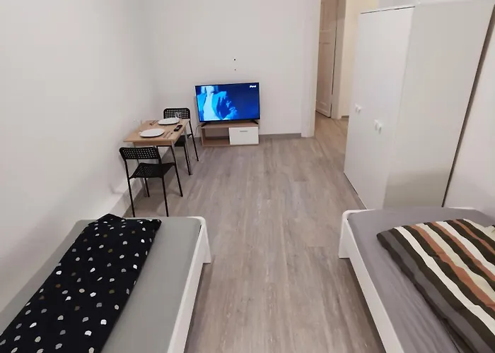 Modern - Dortmund * Hagen (Arnsberg)